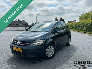 Volkswagen Golf 1.9 TDI Businessline