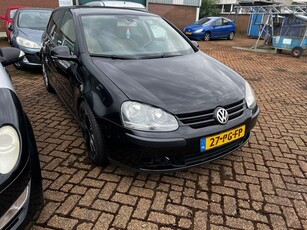 Volkswagen Golf 2.0 FSI Comfortline