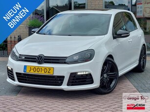 Volkswagen Golf 2.0 R 4-Motion Pano Camera Navi