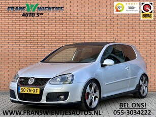 Volkswagen Golf 2.0 TFSI GTI 89.579 NAP! Dealer