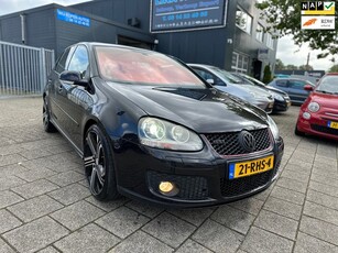 Volkswagen Golf 2.0 TFSI GTI DSG