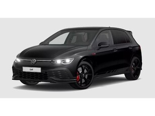 Volkswagen Golf 2.0 TSI GTI Clubsport / Pano / IQ Light /