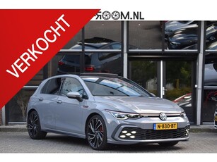 Volkswagen Golf 2.0 TSI GTI Pano StoelKL H&K IQ Lane