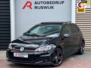 Volkswagen Golf 2.0 TSI GTI Performance