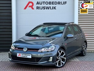 Volkswagen Golf 2.0 TSI GTI Performance