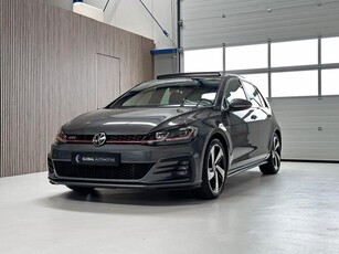 Volkswagen GOLF 2.0 TSI GTI - SCHUIFDAK - VIRTUAL COCKPIT