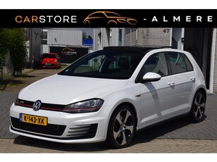 Volkswagen Golf 2.0 TSI GTI*DSG*PANO*LED*CLIMA*Nette GTI*