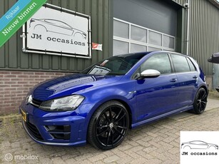 Volkswagen Golf 2.0 TSI R 4MotionClimaLederNaviCruise