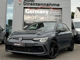 Volkswagen Golf 2.0TSI 190PK 4Motion! R-Line Pano Head-Up