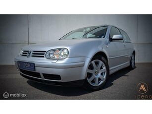 Volkswagen Golf 2.8 V6 4Motion, 1 Familie, NAP, Dakje, Leder