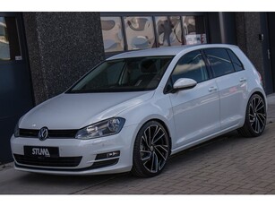 Volkswagen Golf 7 1.4 TSI Highline DSG Automaat 19