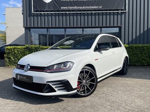 Volkswagen Golf 7 GTI Clubsport 2.0 TSI 265pk DSG / Aut.