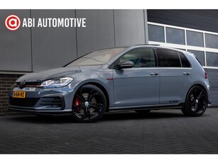 Volkswagen Golf 7.5 2.0 TSI 290 pk GTI TCR / Pure-Grey/