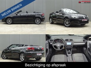 Volkswagen GOLF Cabriolet 1.2 TSI BlueMotion * CARPLAY * 4