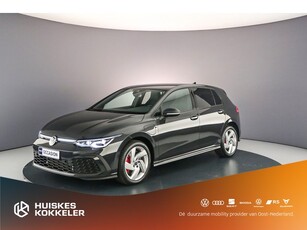 Volkswagen Golf GTE 1.4 TSI eHybrid 245pk DSG Automaat