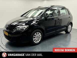 Volkswagen Golf Plus 1.2 TSi