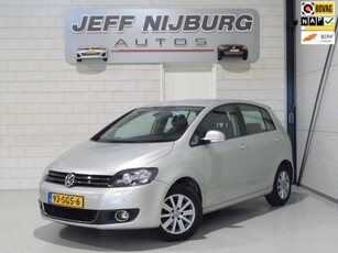 Volkswagen Golf Plus 1.2 TSI DSG Comfortline 