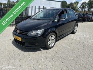 Volkswagen Golf Plus 1.2 TSI Highline BlueMotion