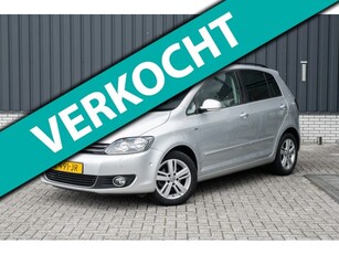 Volkswagen Golf Plus 1.2 TSI Highline*Automaat*Park assist*