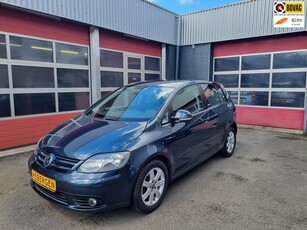 Volkswagen Golf Plus 1.4 16V Trendline met trekhaak