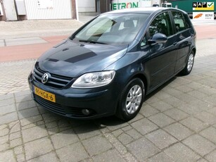 Volkswagen Golf Plus 1.4 TSI