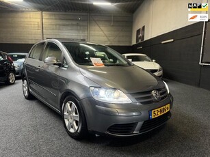 Volkswagen Golf Plus 1.4 TSI Comfortline