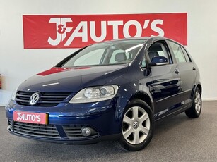 Volkswagen Golf Plus 1.4 TSI Comfortline AIRCO, ELEC