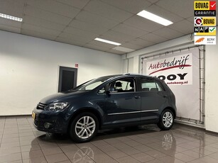 Volkswagen Golf Plus 1.4 TSI Highline * 1e Eig / Automaat /