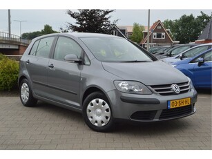 Volkswagen Golf Plus 1.6 FSI Turijn 87.000km (bj 2006)