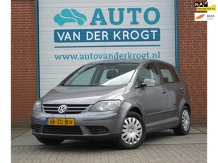 Volkswagen Golf Plus 1.9 TDI Businessline, Trekhaak, APK