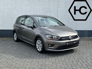 Volkswagen Golf Sportsvan 1.0 TSI Connected Series Clima NAP