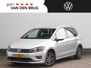 Volkswagen Golf Sportsvan 1.2 TSI 110pk Business Edition