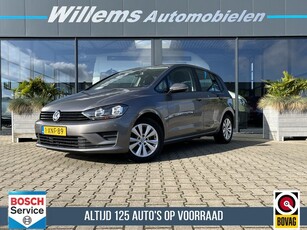 Volkswagen Golf Sportsvan 1.2 TSI Trendline Navigatie