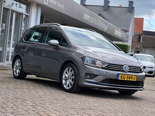 Volkswagen Golf Sportsvan 1.4 TSI