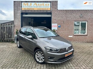 Volkswagen Golf Sportsvan 1.4 TSI Business Edition