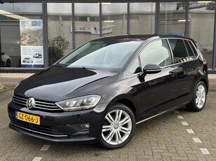 Volkswagen Golf Sportsvan 1.4 TSI Highline (bj 2015)