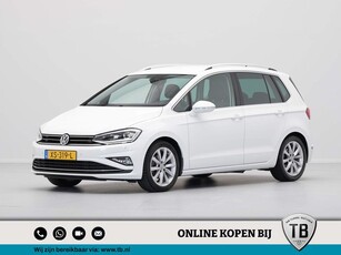 Volkswagen Golf Sportsvan 1.5 TSI 150pk DSG Highline