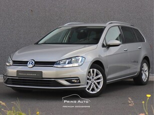 Volkswagen GOLF Variant 1.0 TSI Comfortline