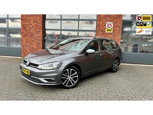 Volkswagen Golf Variant 1.0 TSI Comfortline Bns. Virtual