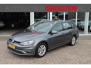 Volkswagen GOLF Variant 1.0 TSI Comfortline Business