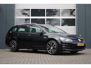 Volkswagen Golf Variant 1.0 TSI Connected Series