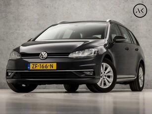 Volkswagen GOLF Variant 1.0 TSI Highline Sportline Automaat