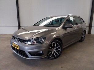 Volkswagen GOLF Variant 1.2 TSI Business Edition R Line