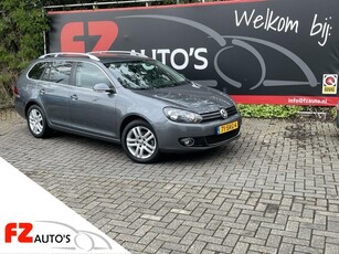 Volkswagen GOLF Variant 1.2 TSI Highline BlueMotion