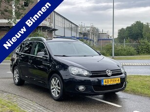 Volkswagen GOLF Variant 1.2 TSI Highline BlueMotion NAV