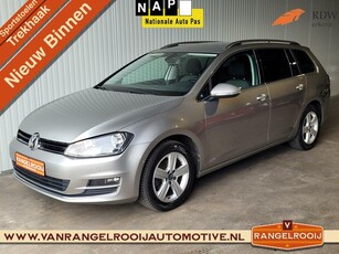 Volkswagen Golf Variant 1.2 TSI Highline, clima, cruise