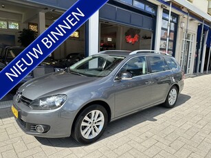 Volkswagen GOLF Variant 1.2 TSI Style B.M 1 EIGENAAR/ NL