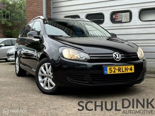 Volkswagen Golf Variant 1.4 TSI CRUISE CONTROLECAMERA