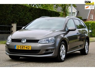 Volkswagen Golf Variant 1.4 TSI Highline 1e EIGENAAR