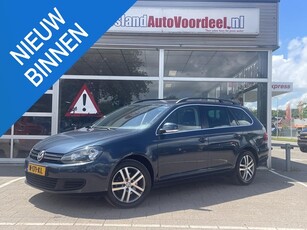 Volkswagen Golf Variant 1.4 TSI Highline